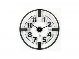 Часы интерьерные NT154 в Шахте - shahta.mebel-nsk.ru | фото
