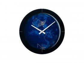 Часы интерьерные NT521 в Шахте - shahta.mebel-nsk.ru | фото