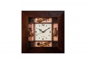 Часы настенные ДСЗ-4АС28-465 Восточный базар в Шахте - shahta.mebel-nsk.ru | фото