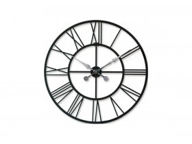 Часы настенные NT801 CHRONO в Шахте - shahta.mebel-nsk.ru | фото