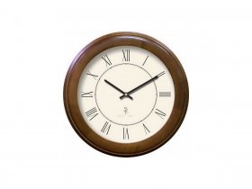 Часы настенные SLT 5355 в Шахте - shahta.mebel-nsk.ru | фото
