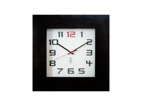 Часы настенные SLT 5528 в Шахте - shahta.mebel-nsk.ru | фото
