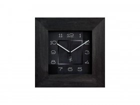 Часы настенные SLT 5529 GRAPHITE в Шахте - shahta.mebel-nsk.ru | фото