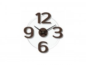 Часы настенные SLT 5891 в Шахте - shahta.mebel-nsk.ru | фото