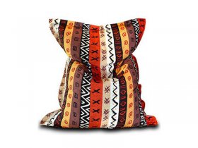 Кресло-подушка Африка в Шахте - shahta.mebel-nsk.ru | фото