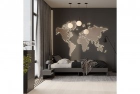 Модульная детская Энни в Шахте - shahta.mebel-nsk.ru | фото