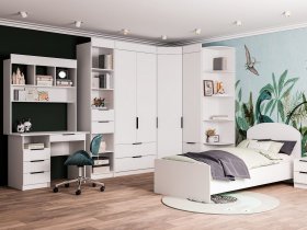 Модульная детская Лавис в Шахте - shahta.mebel-nsk.ru | фото