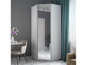 Шкаф угловой Экспресс в Шахте - shahta.mebel-nsk.ru | фото
