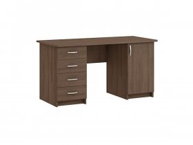 Стол письменный Сити-3 Ст106 в Шахте - shahta.mebel-nsk.ru | фото